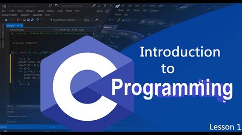 c programming tutorial for beginners youtube