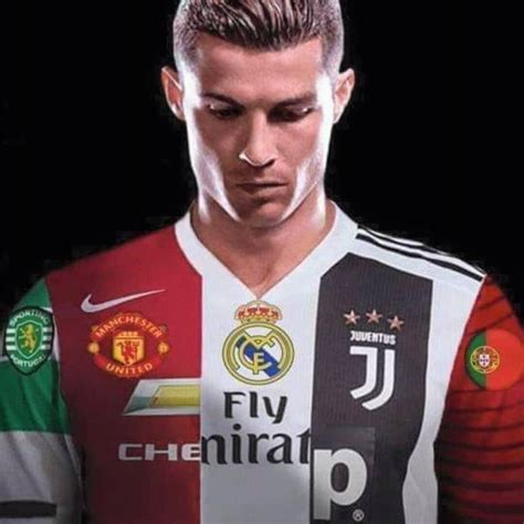 c ronaldo full name