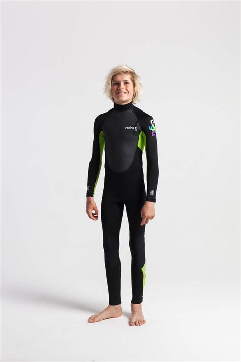 c skins wetsuit review