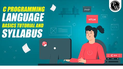 C Syllabus For Beginners