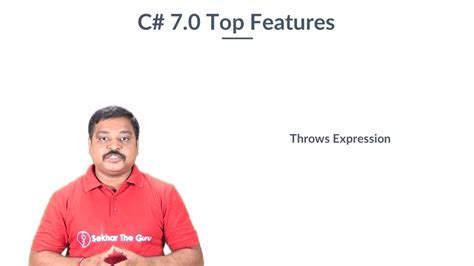 C Throw Exception Method Declaration