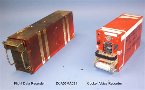 c-17 crash cockpit voice recorder