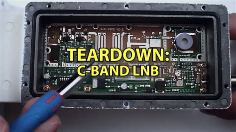 Lnb Block Diagram Schematic Circuit Diagram