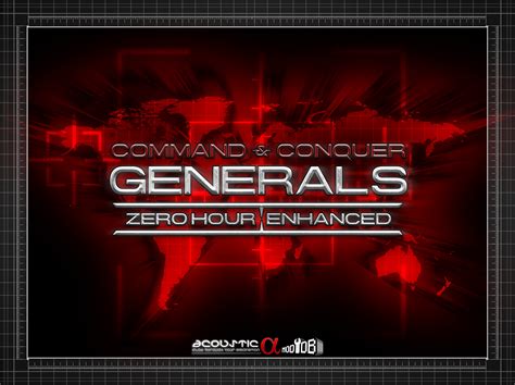 Generals Zero Hour Continue mod ModDB