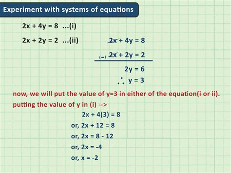 Exemples de calcul sous la forme algébrique MathBox.Fr
