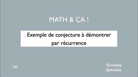 What are Conjectures in Math Explaining the Basics