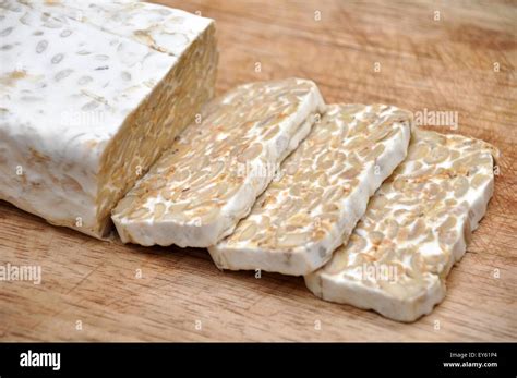 Tempe mendoan de tempeh à l