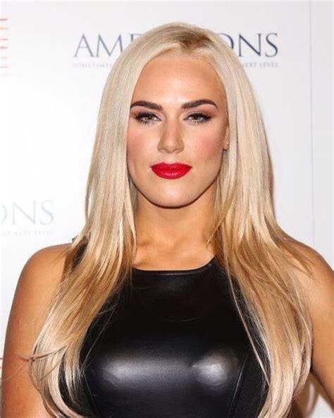 C.J. Perry: From WWE Diva to Empowering Entrepreneur