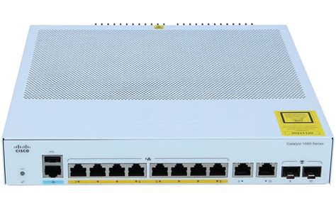 c1000-8fp-2g-l cisco