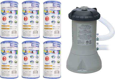 POOL360 STARCLEAR C1000 FILTER CARTRIDGE