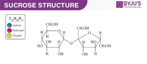 c12h22o11 chemical name