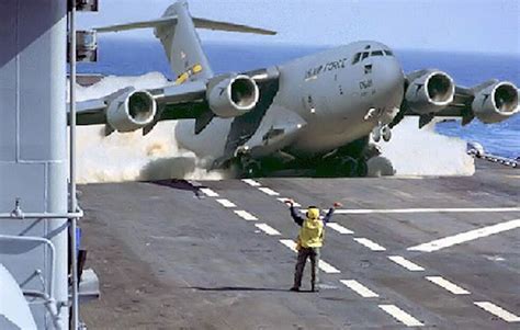 C17 Globemaster Iii Crash
