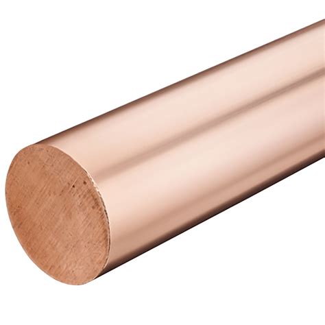 c17200 beryllium copper bar