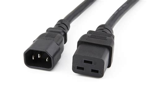 c19 to c14 cable