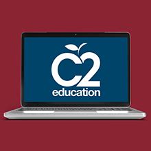 c2 education login