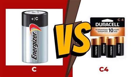 c2 vs c4 battery