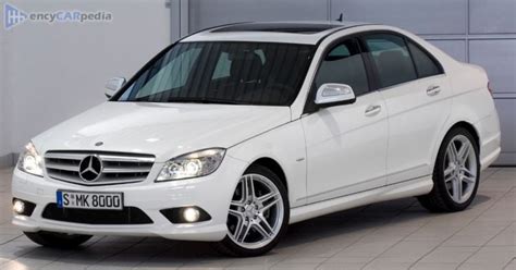 c200 cgi 2011 specs