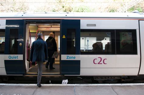 c2c train strikes march 2023