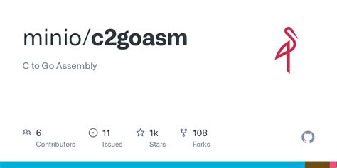 c2goasm