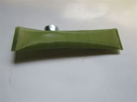 C4 Corvette Fuel Pump Sock