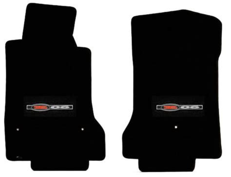 C5 Corvette Floor Mats Ebay