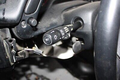 C5 Corvette Multi Function Switch
