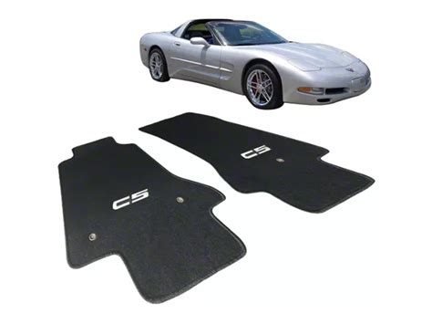 Protect Your Car's Interior with Top-Quality C5 Floor Mats - Shop Now!