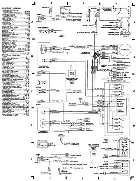 C6 Corvette Tach Not Working