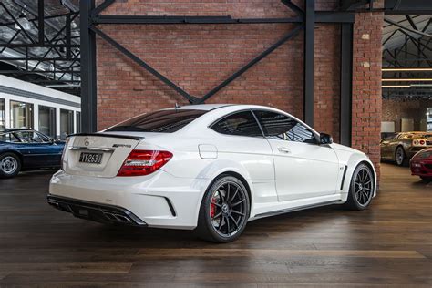 c63 for sale australia