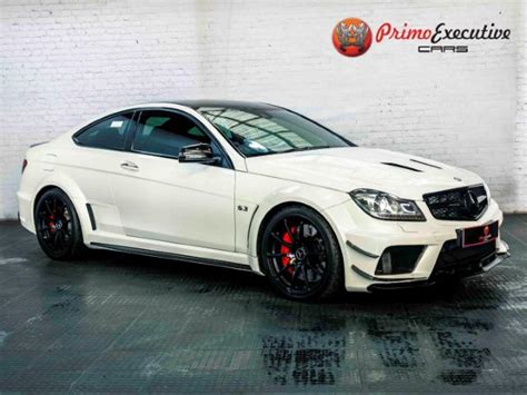 c63 for sale autotrader