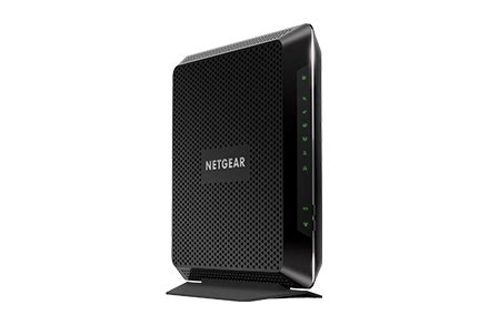 Netgear C6900 Nighthawk Ac1900 Cable Modem Router Xfinity Charter Time