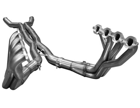 C7 Z06 Arh Headers