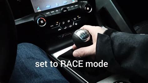 C7 Z06 Launch Control Manual