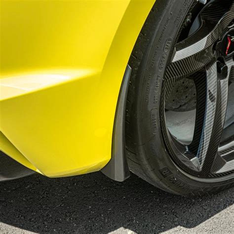 C8 Splash Guards Worth It