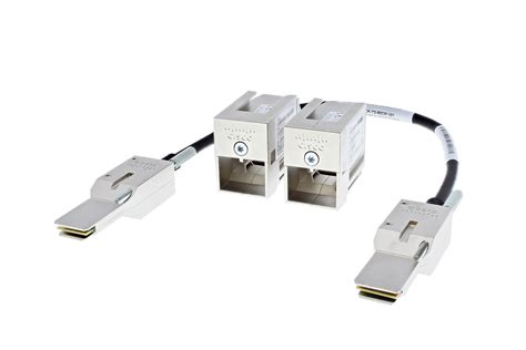 Cisco Catalyst 9200l Switch Stack Configuration