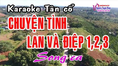 ca cổ lan và điệp