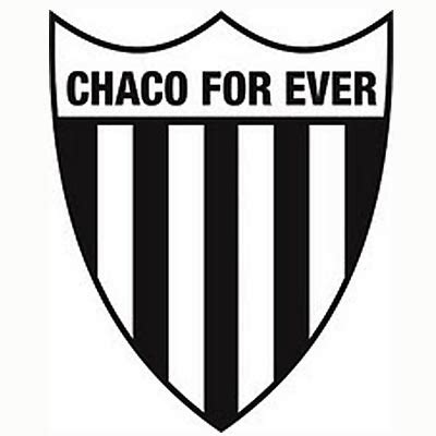 ca chaco for ever