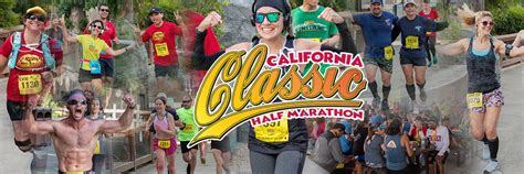 ca classic half marathon