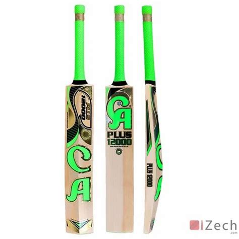 Ca Cricket Bats India