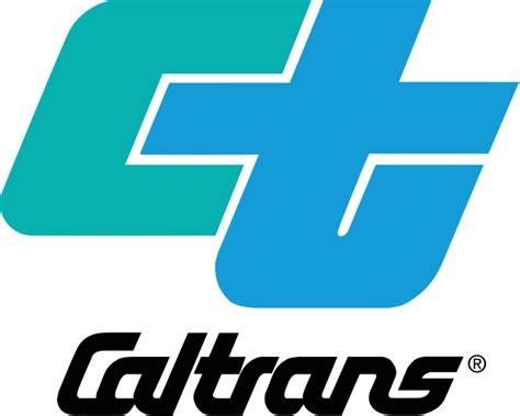 ca department of transportation caltrans