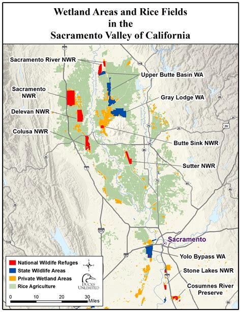 ca dfw wildlife areas