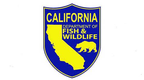 ca division of wildlife