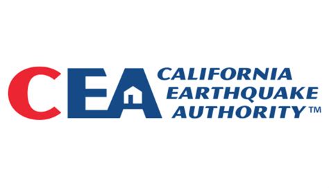 ca earthquake authority cea