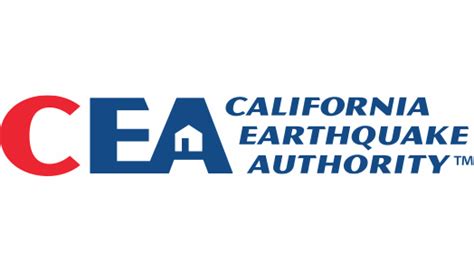 ca earthquake authority insurance