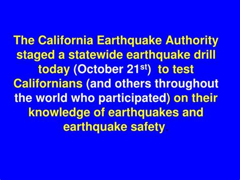 ca earthquake authority quote