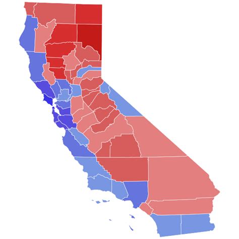 ca governor election results 2022