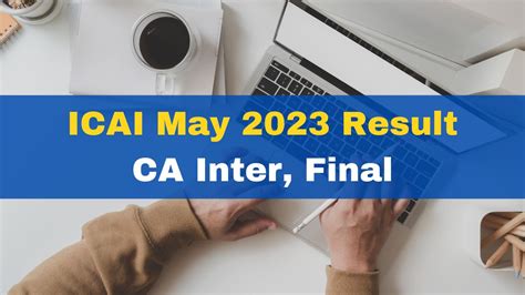 ca inter results may 2023 icai