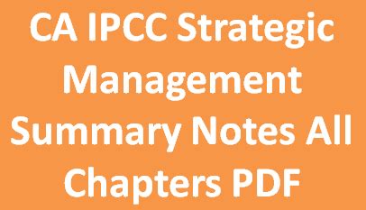 Look Ca Inter Sm Notes 2023