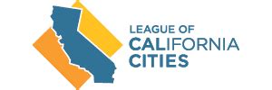 ca league of cities