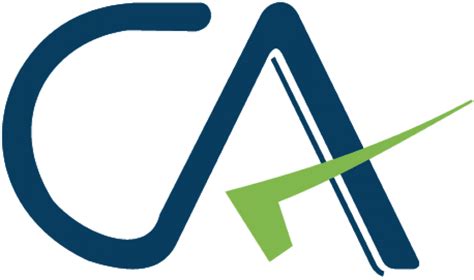 ca logo png image